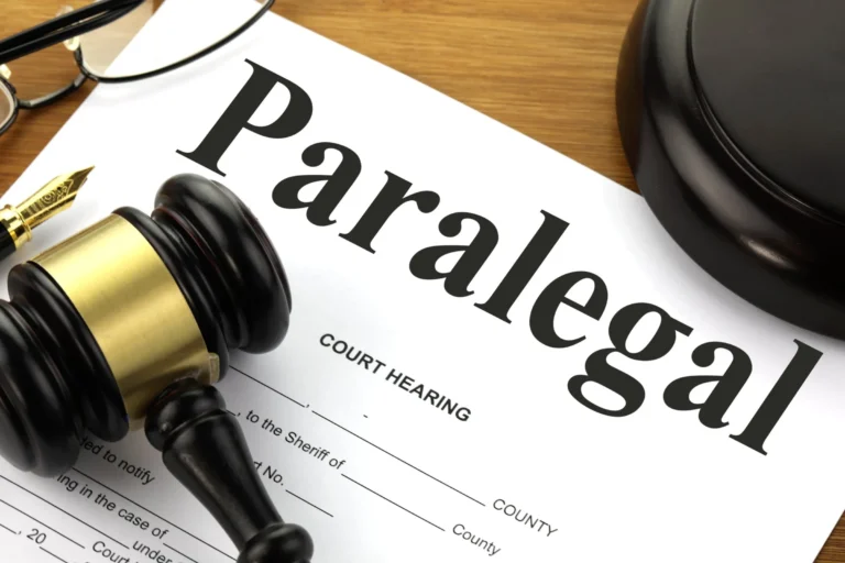 paralegal